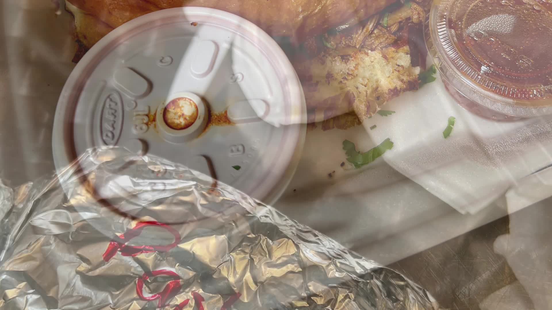 Video review of El Burrito Taqueria