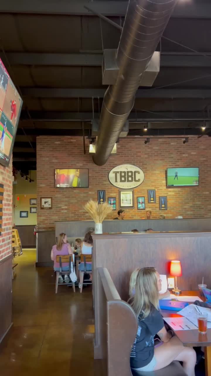 Tampa Bay Brewing Company