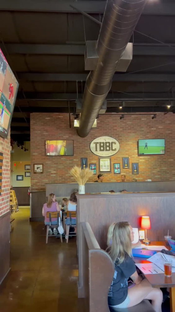 Tampa Bay Brewing Company