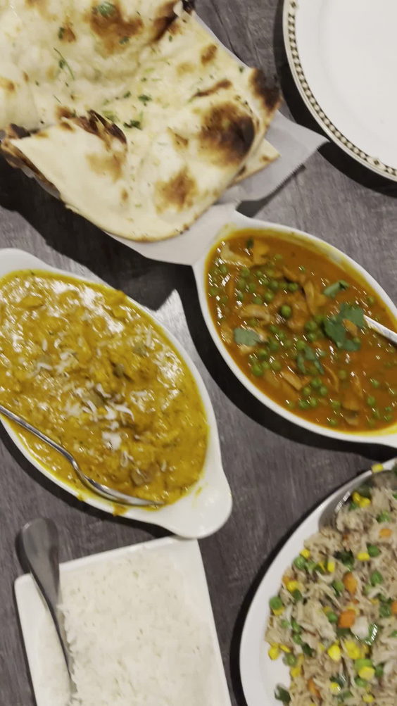 Tandoori Palace