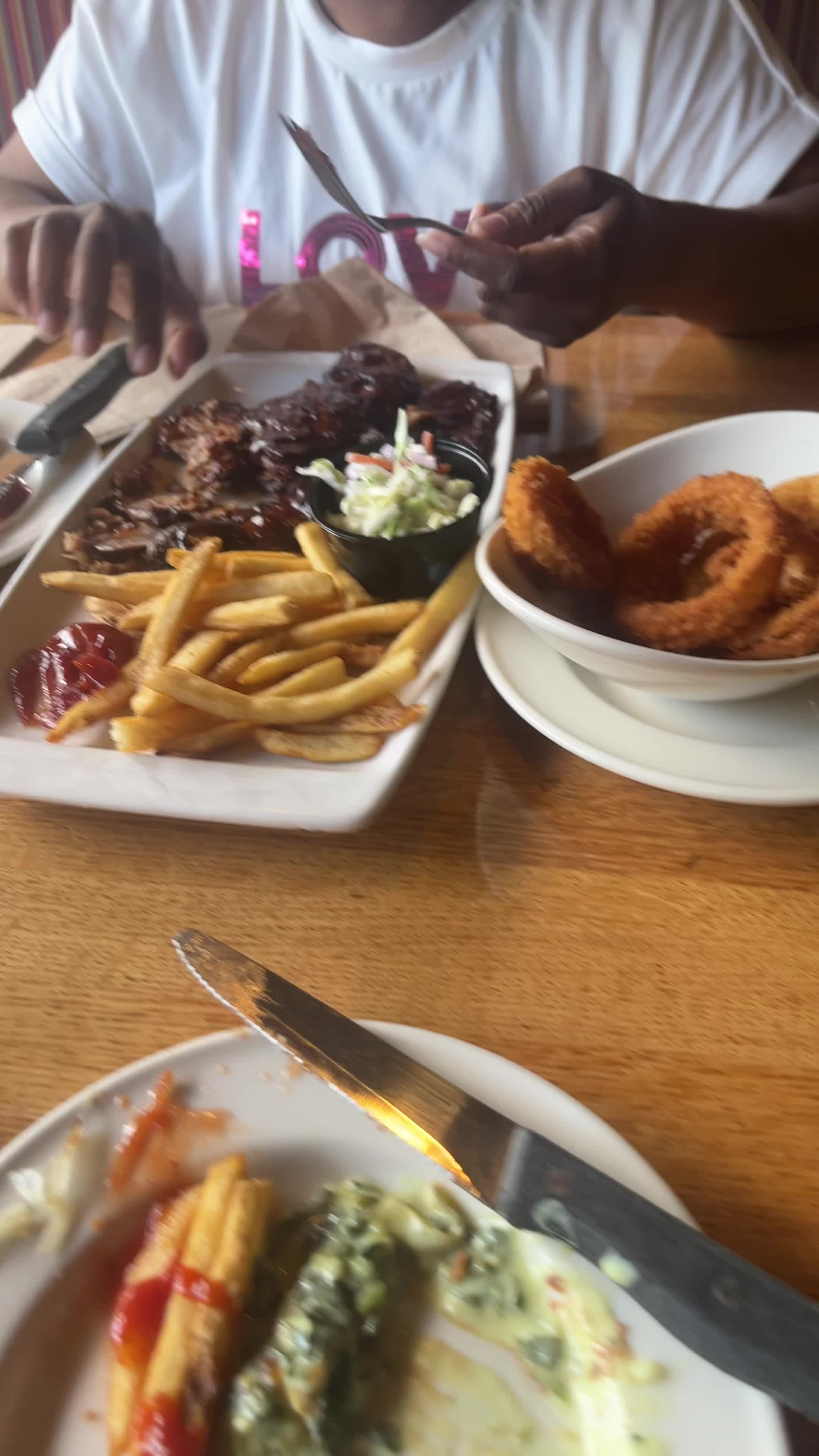 Applebee's Grill + Bar