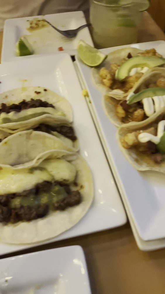 Deseo Modern Mexican