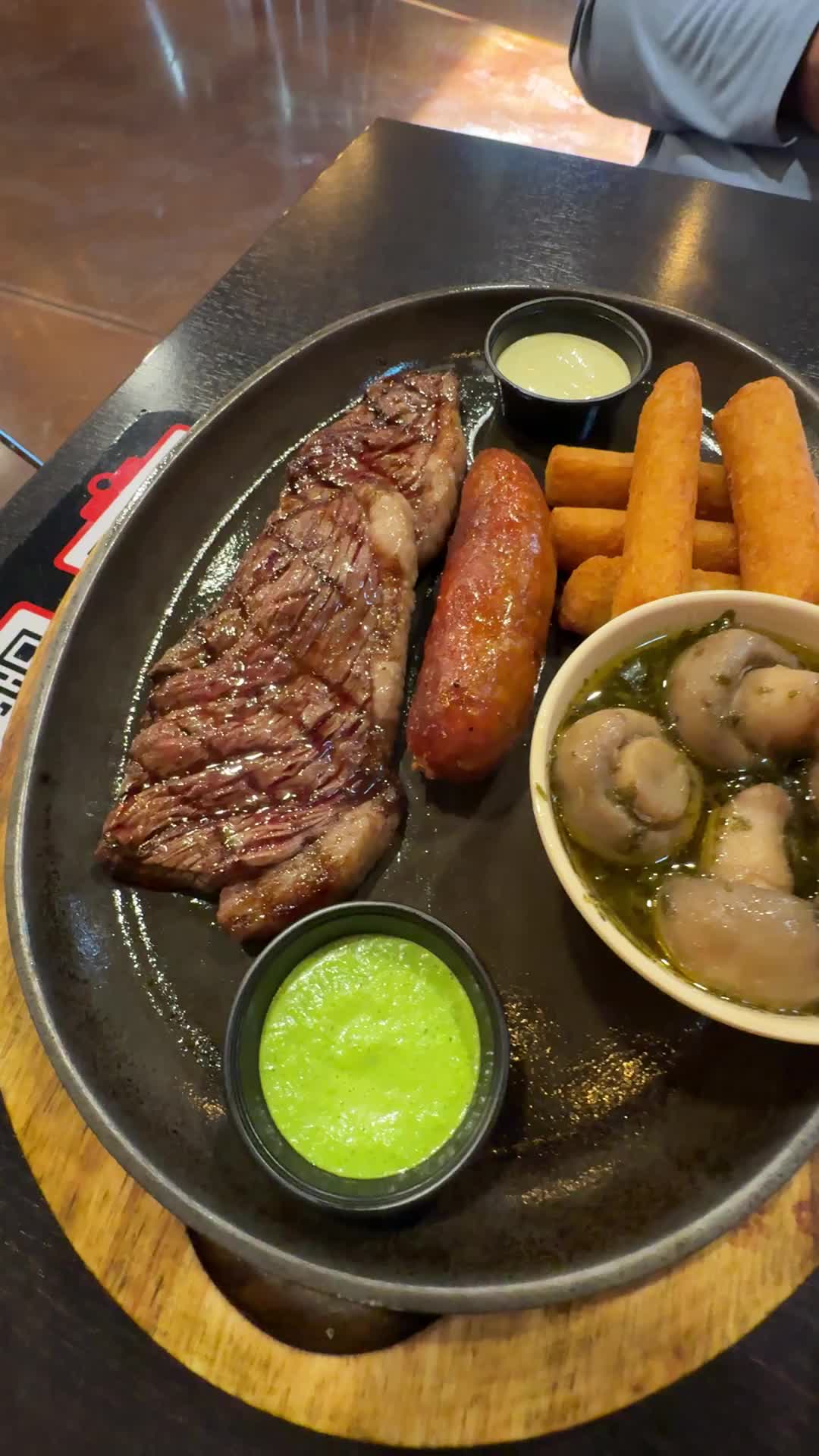 Picanha Steak Restaurant