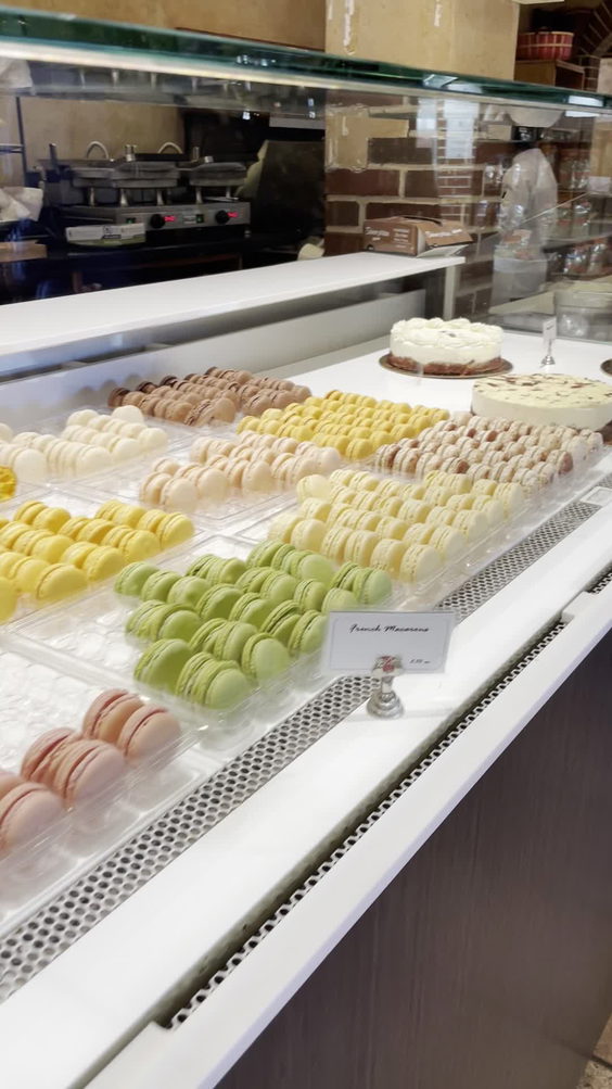 Alon's Bakery & Market