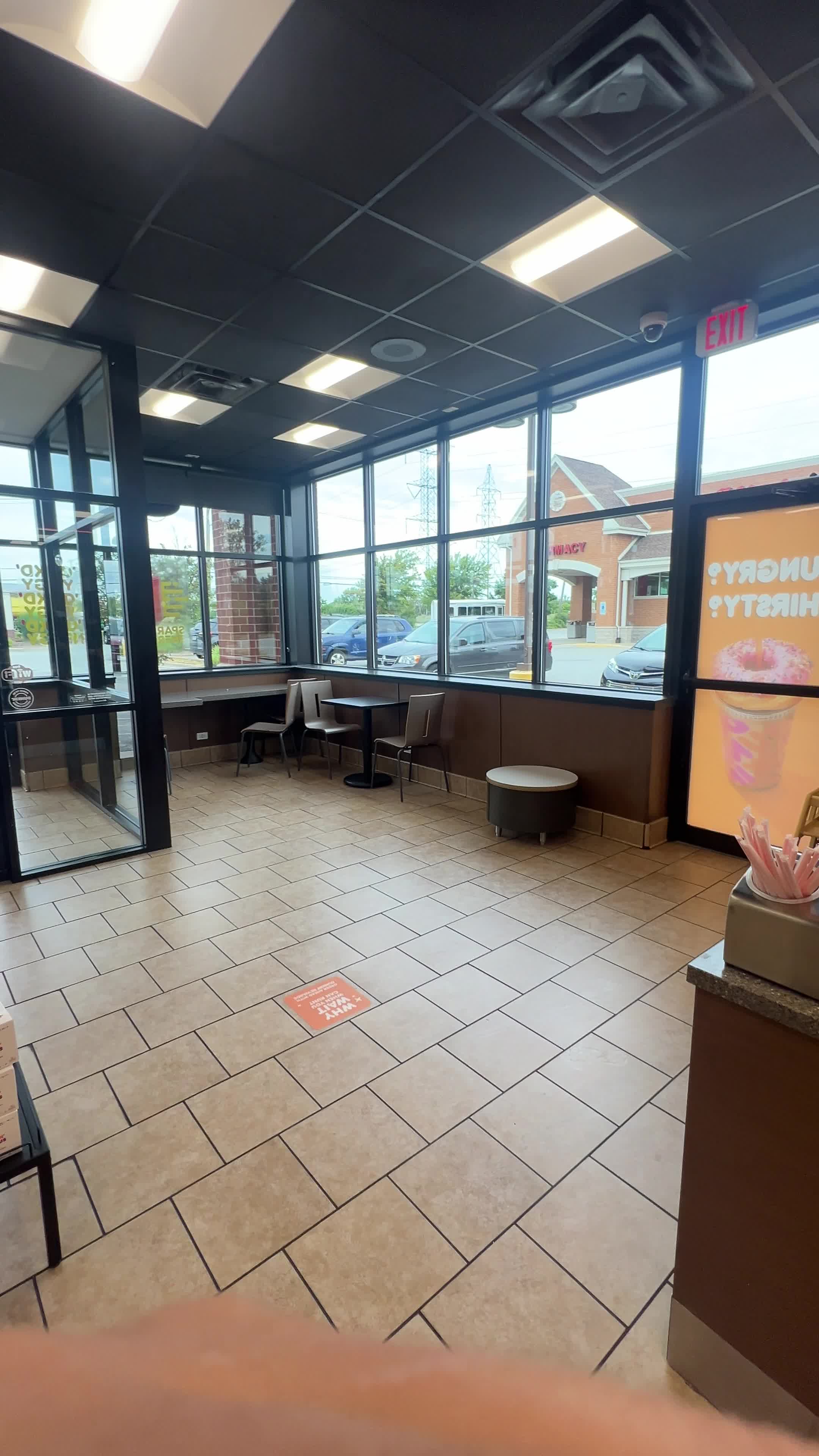 Dunkin'