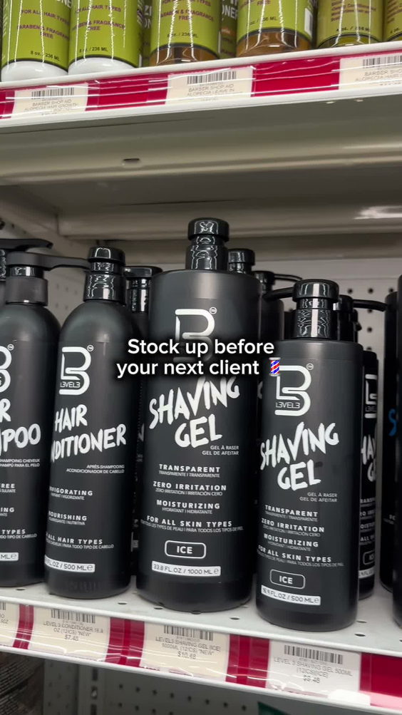 Allure Beauty Supply Store