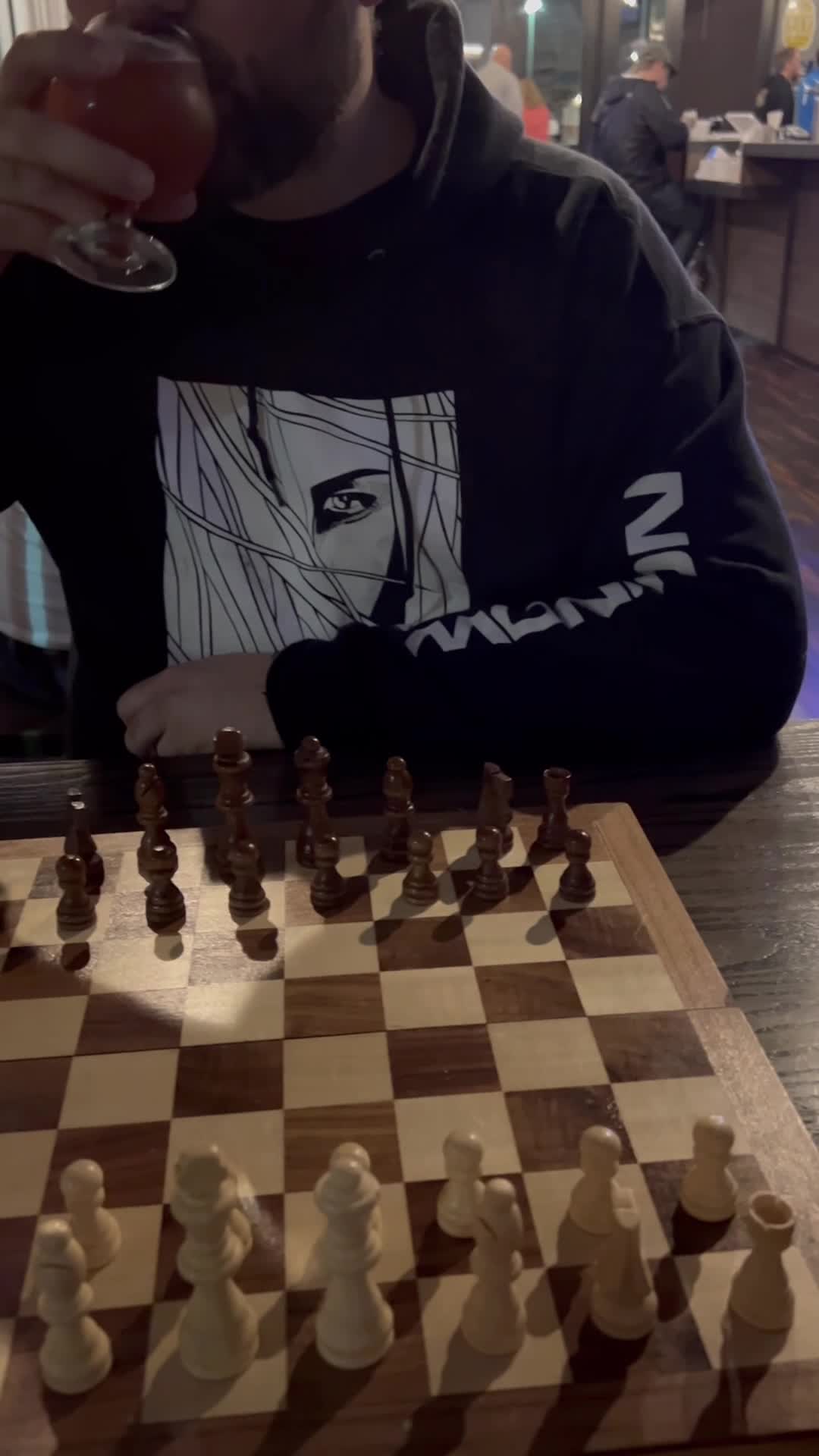 3 Flights Up Taps & Tacos