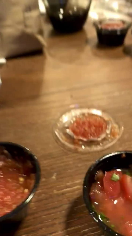 Hot Harry's Fresh Burritos