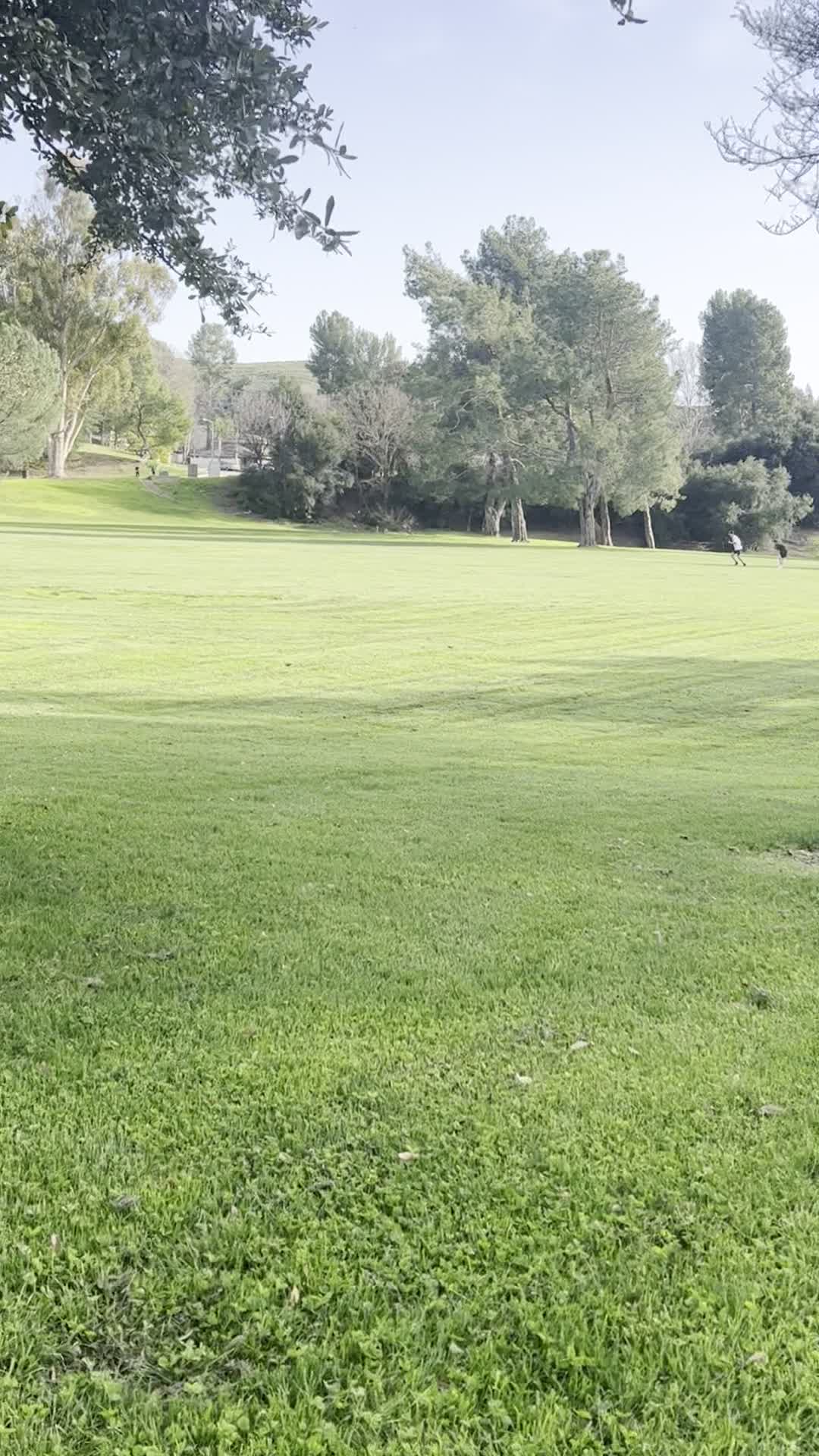 Video review of Chumash Park