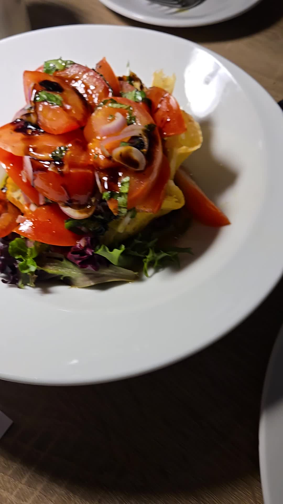 Video review of Folco's Ristorante