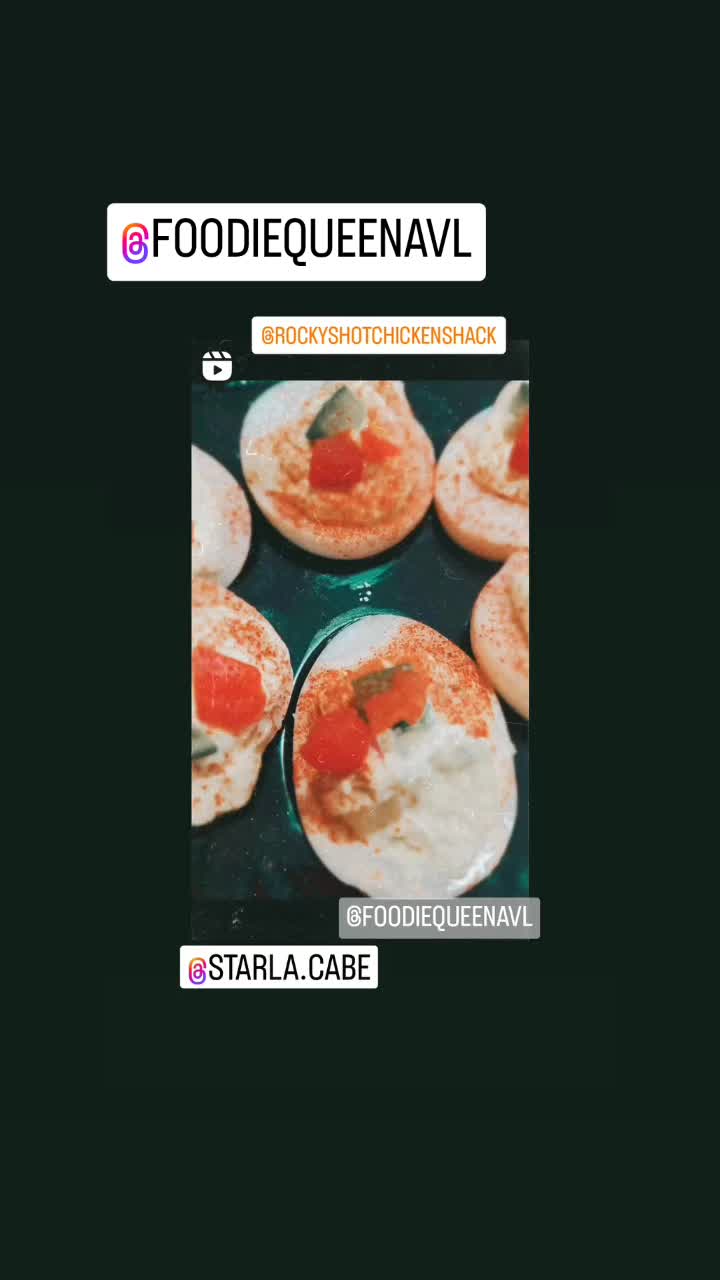 Rocky's Hot Chicken Shack