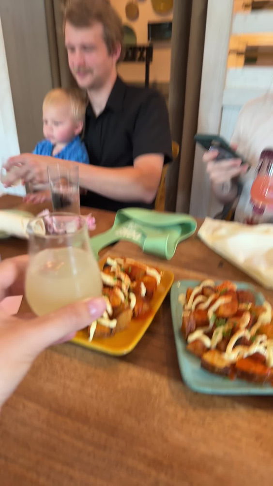 Buena Vida Tapas Bar