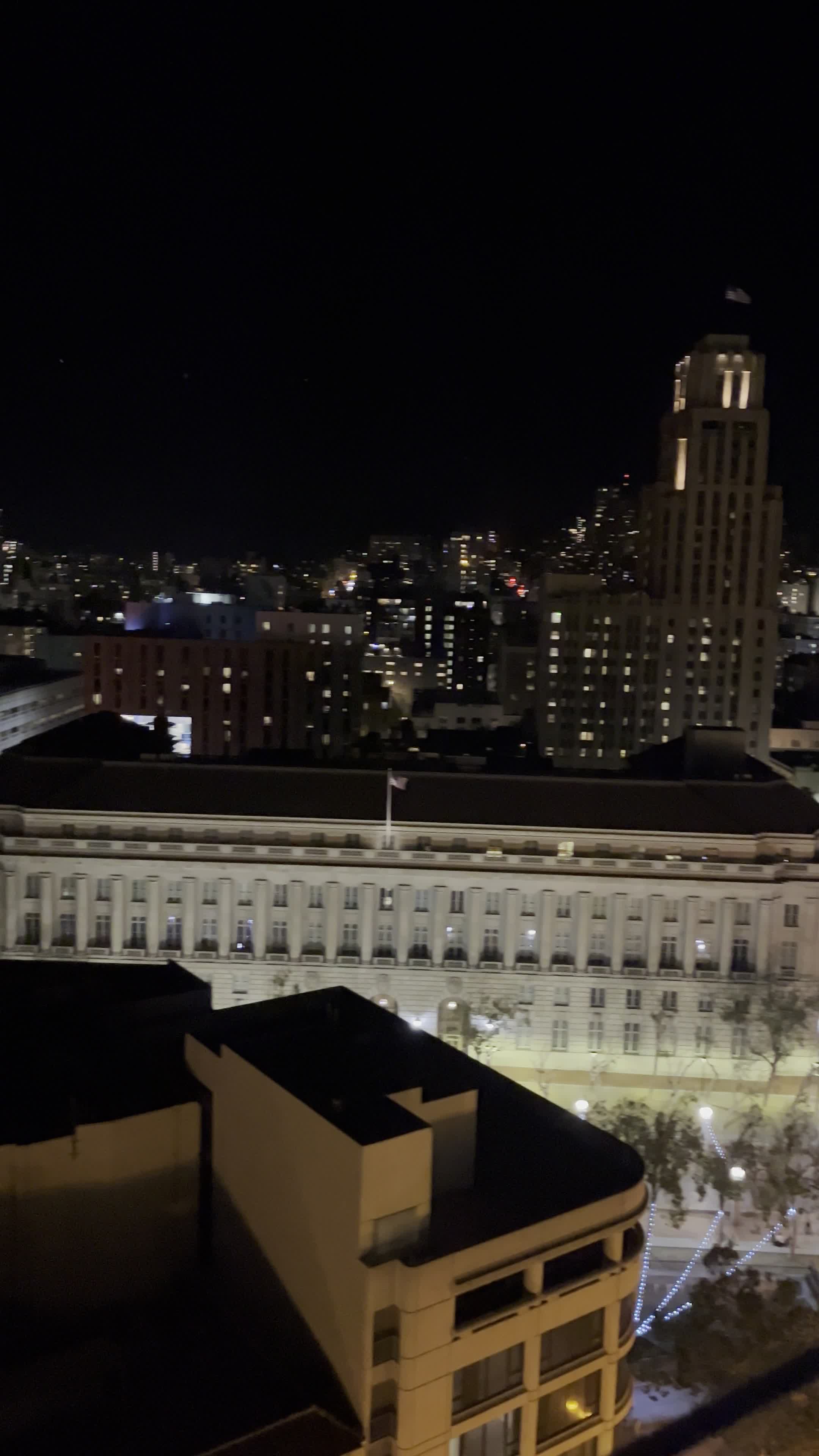 Video review of Orpheum Theatre