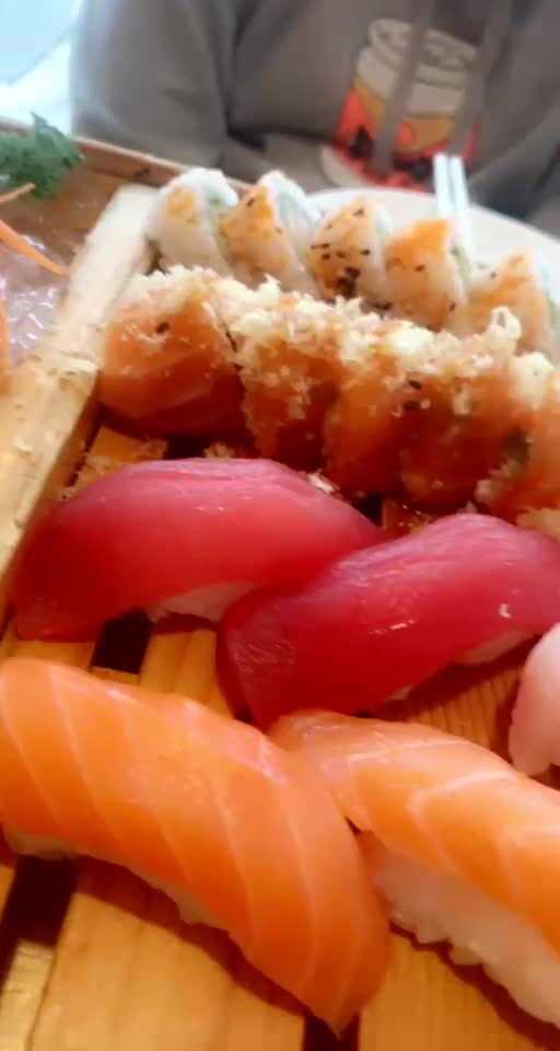 Miyako Japanese Restaurant