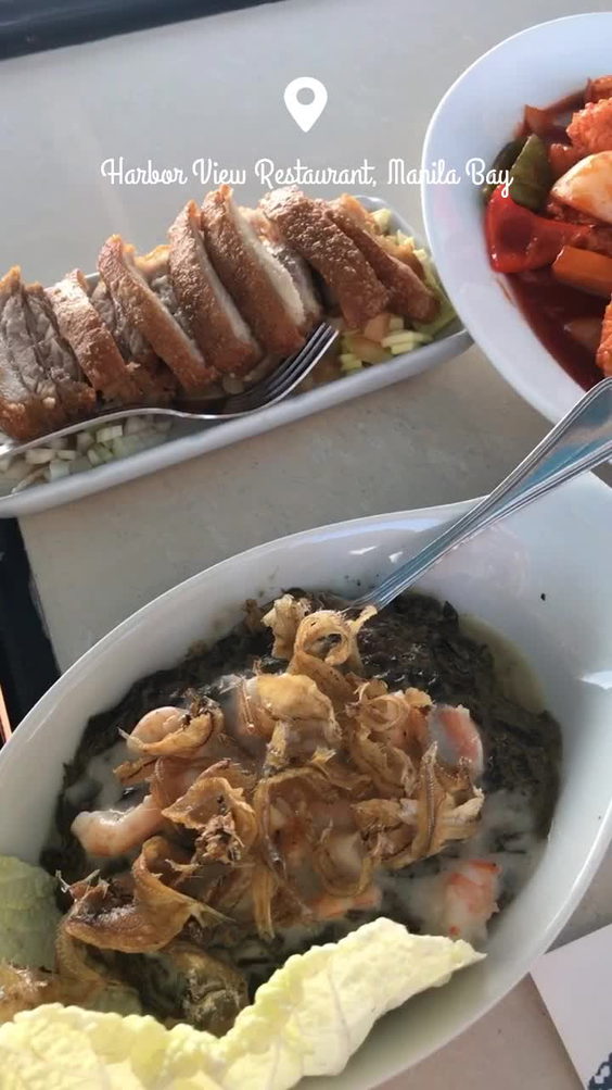 Harbor View Restaurant