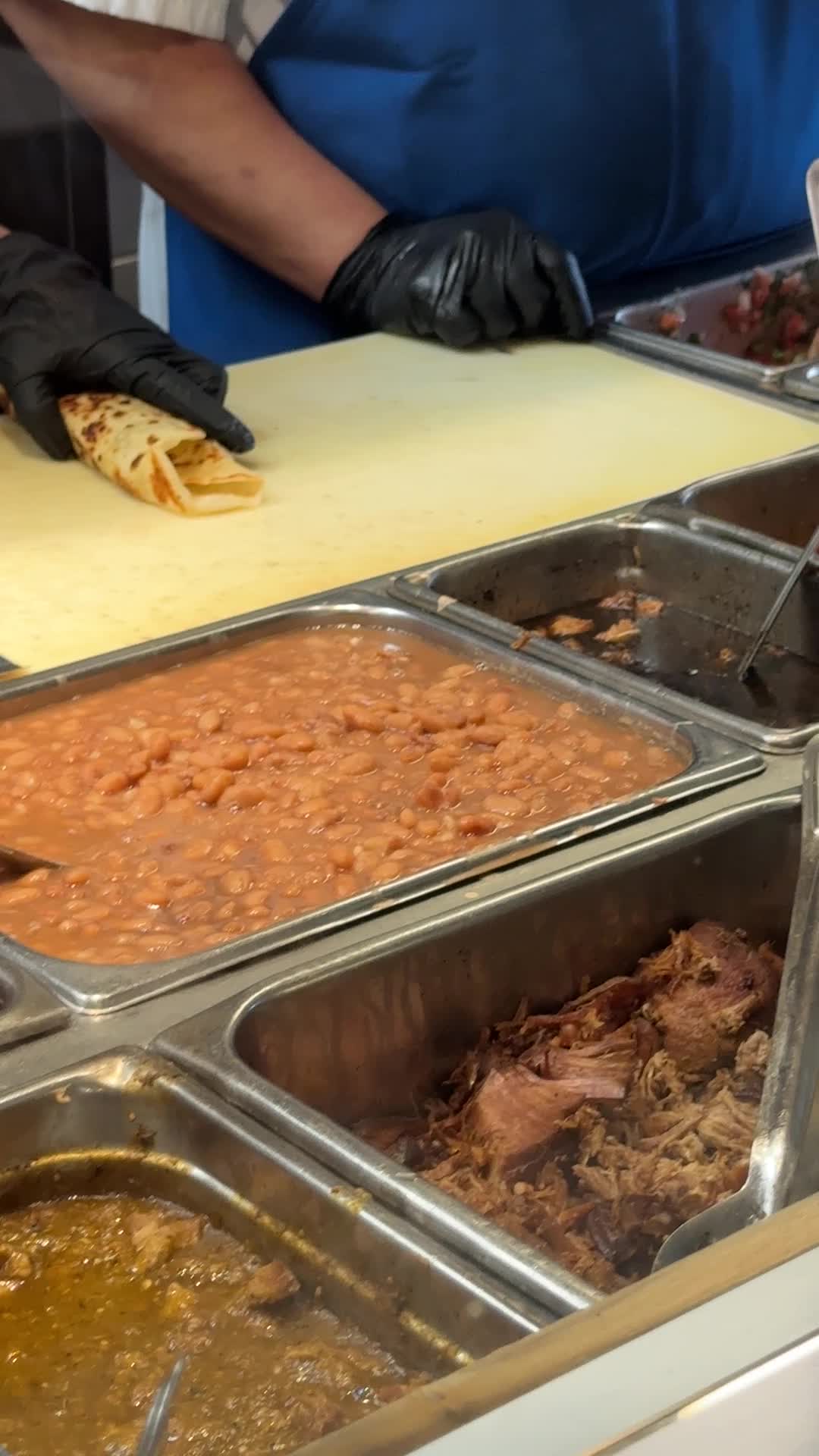 Gordo Taqueria