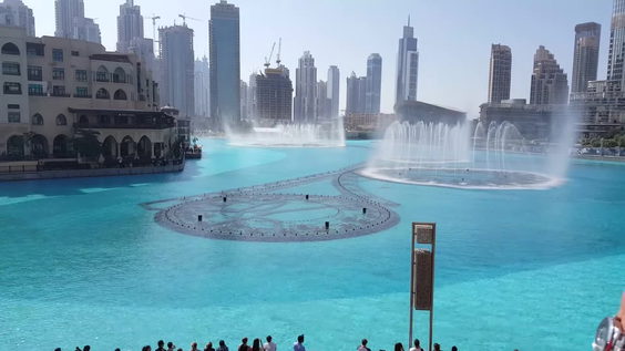 Al Ansari Dubai Hills Mall
