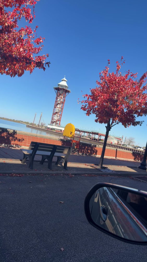 Bicentennial Tower