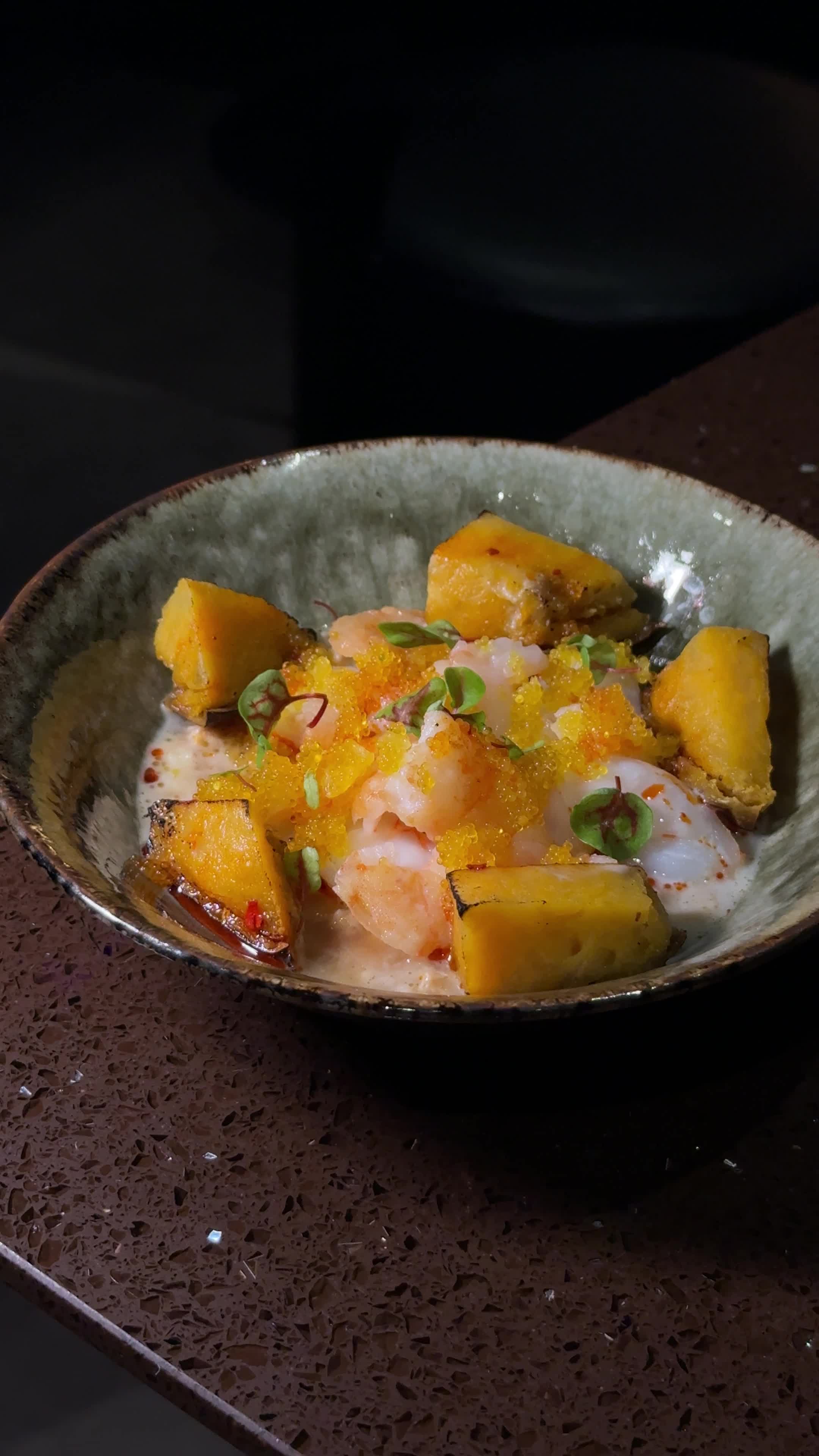 Video review of Vietnamese Delight Pho 99