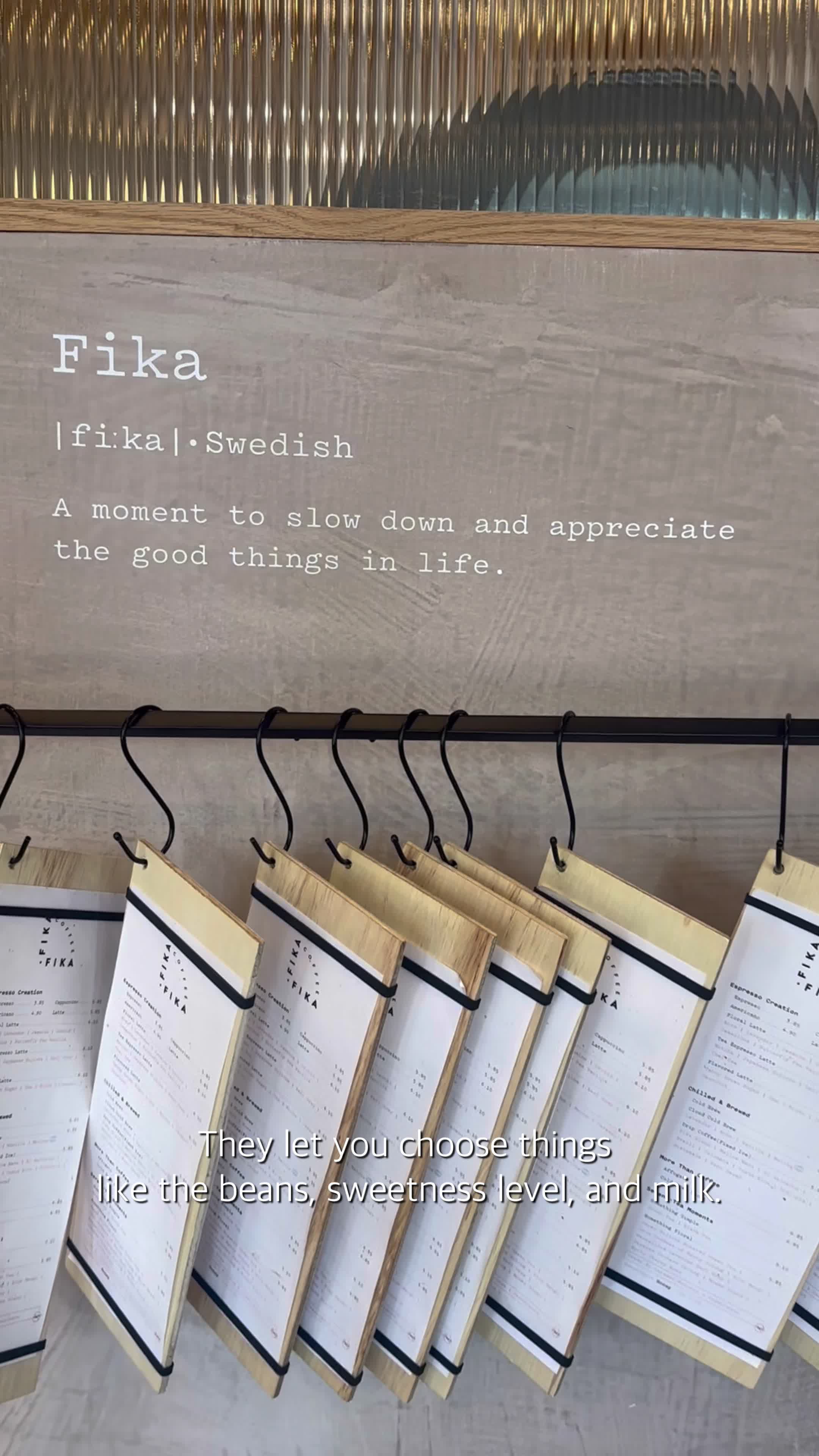Fika fika coffee
