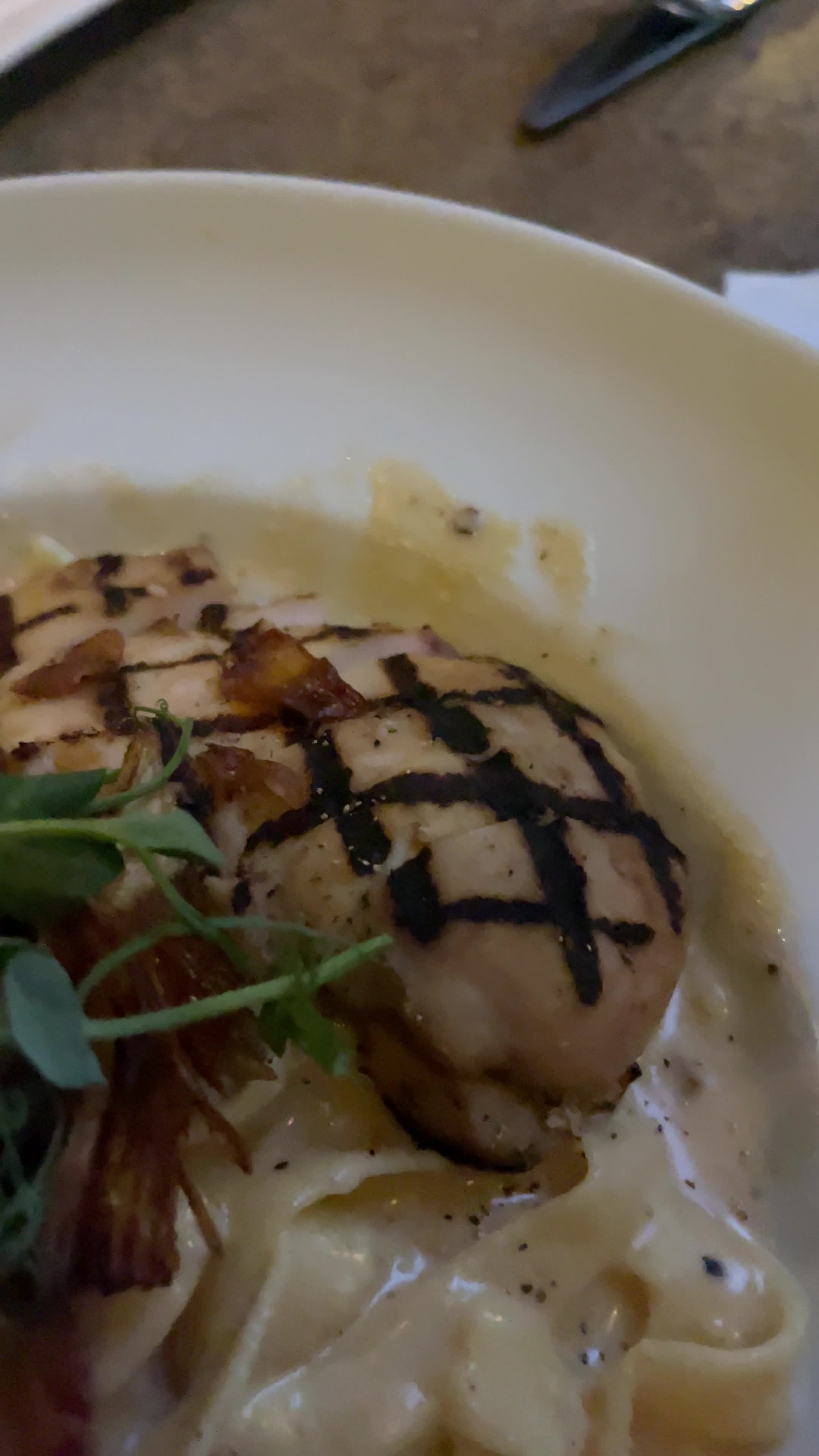 YaYa's Euro Bistro