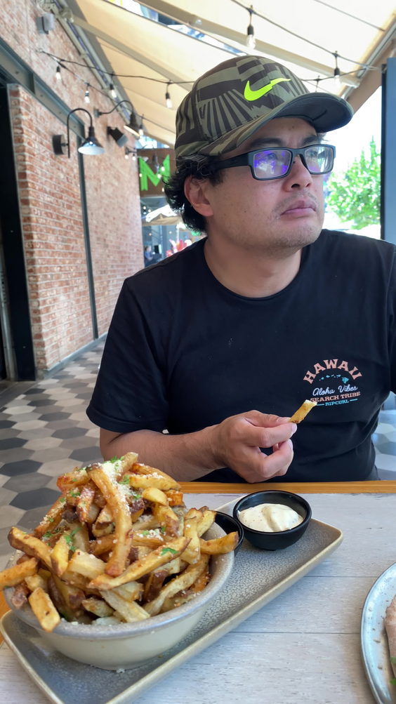 Moku Kitchen