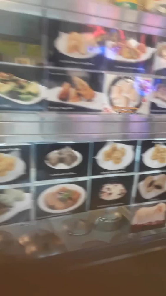 Cafe Dim Sum