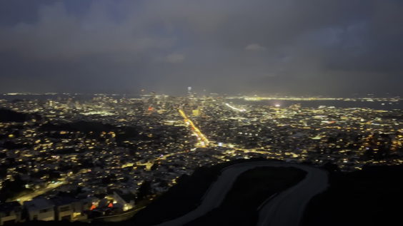 Sf view
