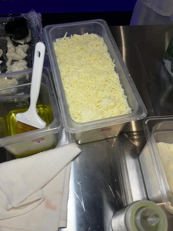 Bella Napoli