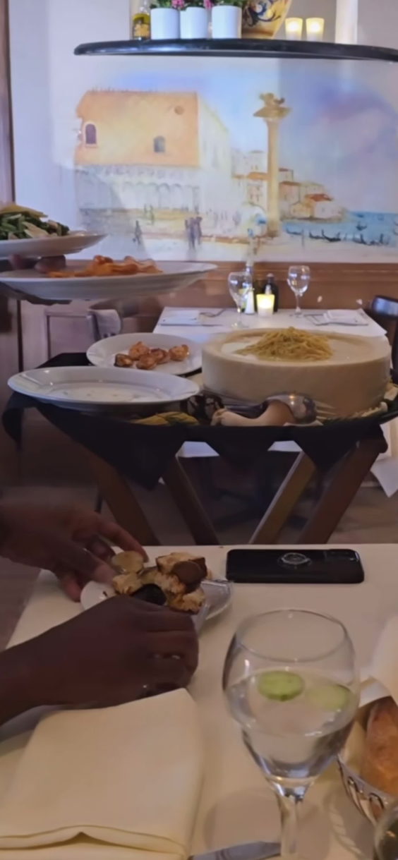 Hive Food Court
