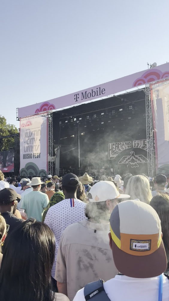 Austin City Limits