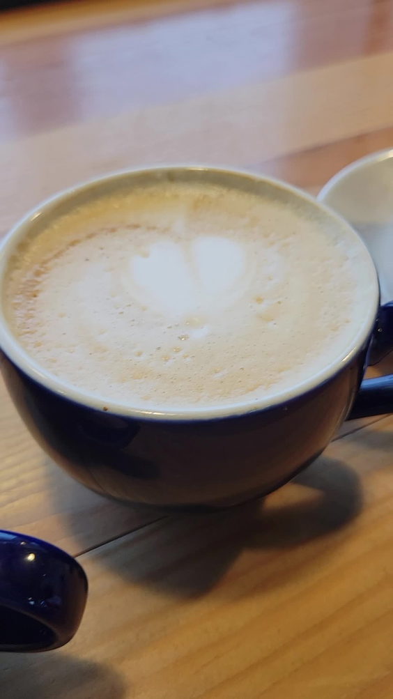 Duino Coffee