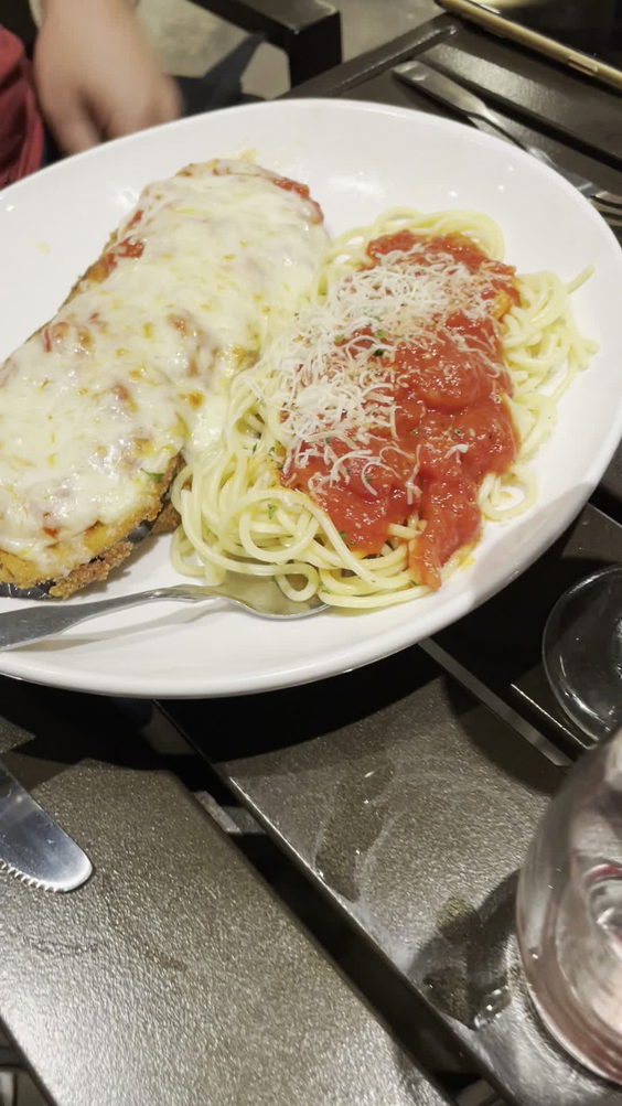 Olive Garden