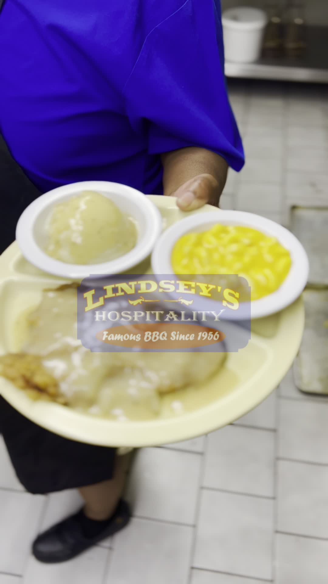 Lindseys BBQ & Hospitality House