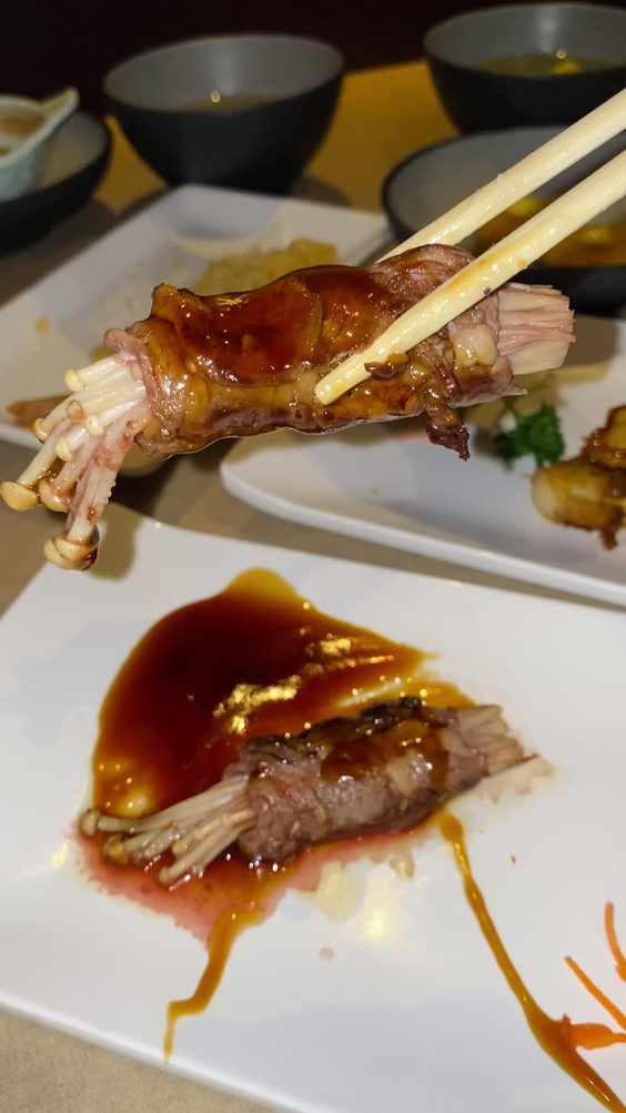 168 Sushi Buffet Vaughan