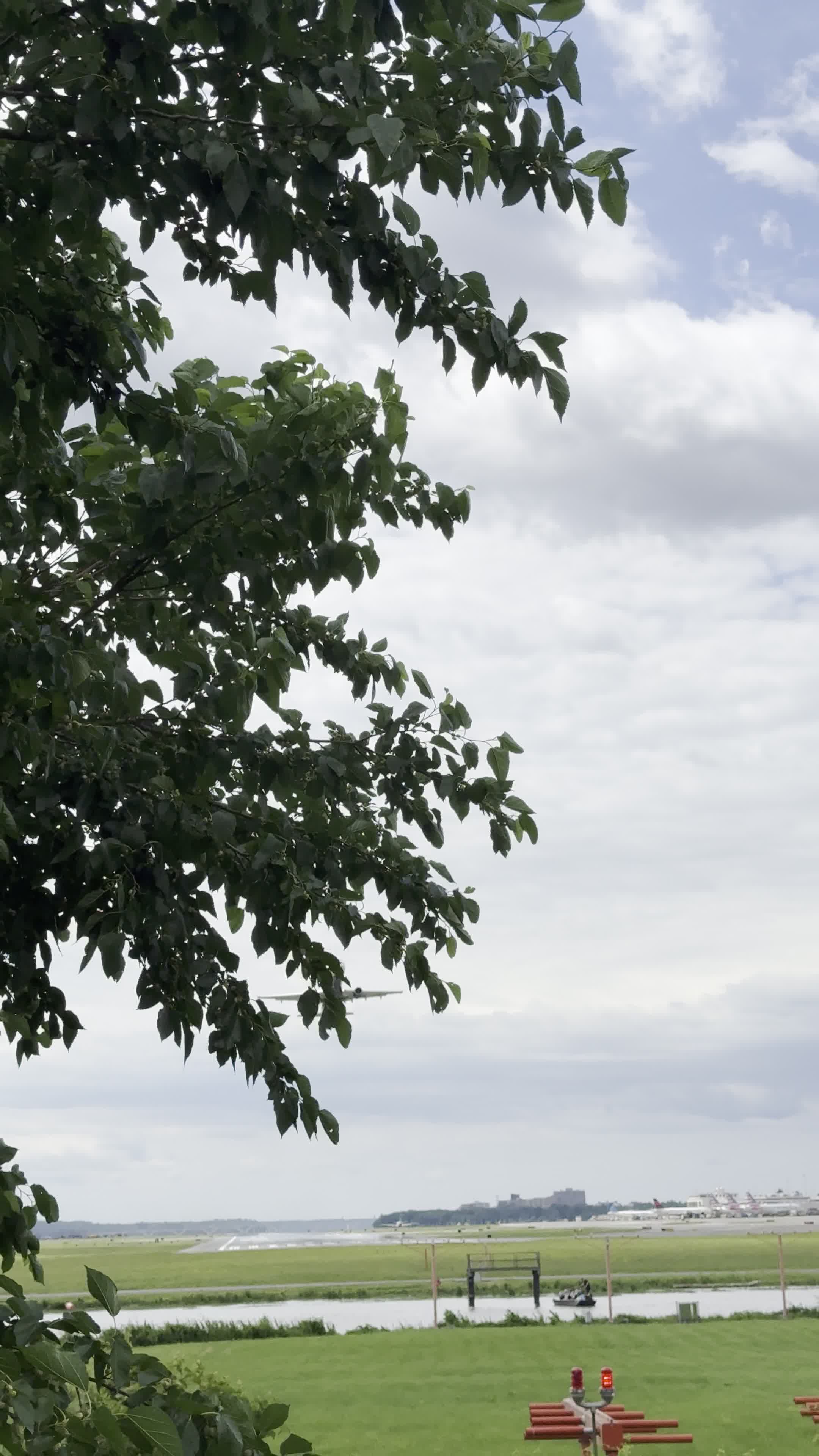 Gravelly Point Park