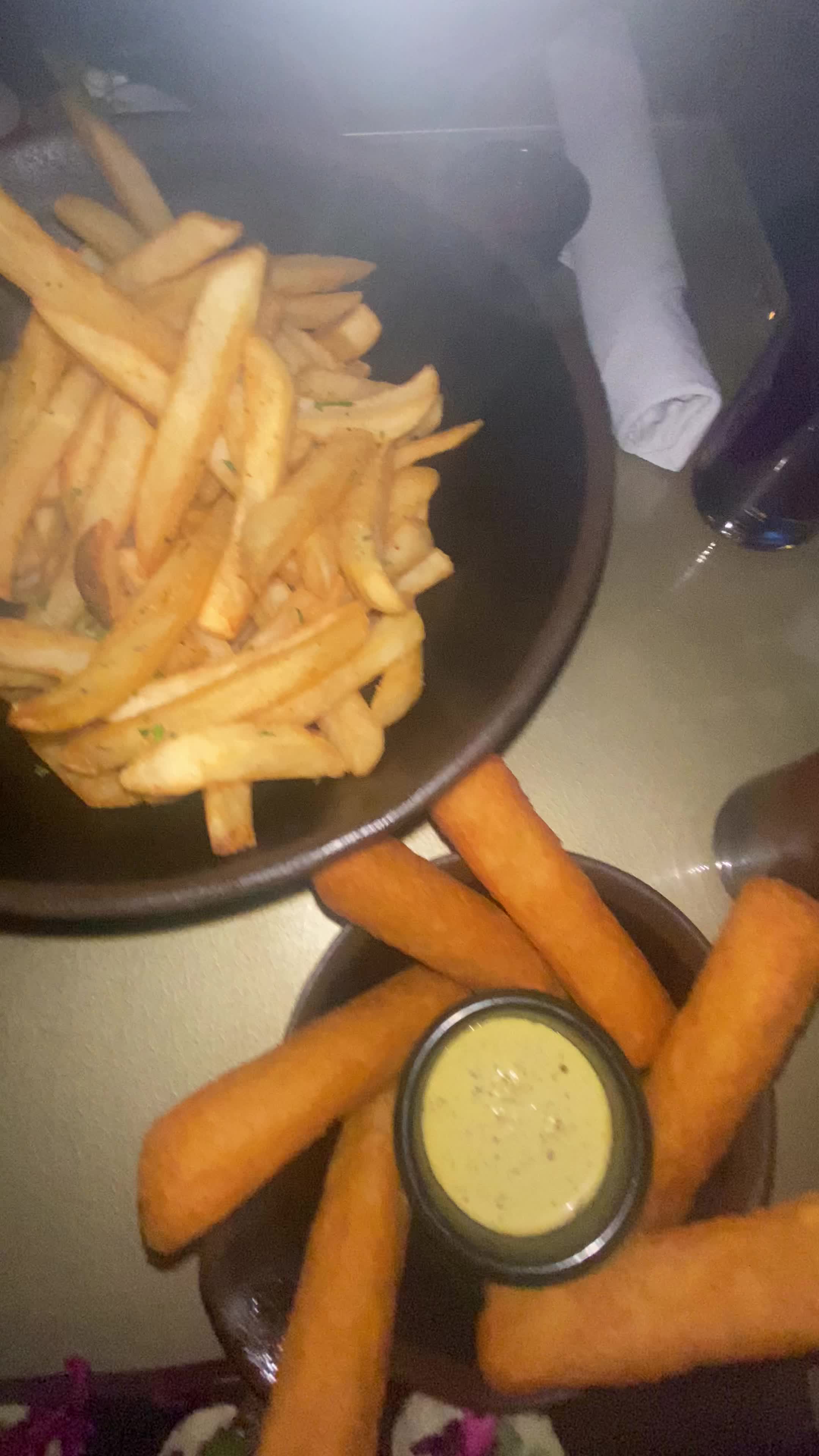 Video review of Tantra Lounge