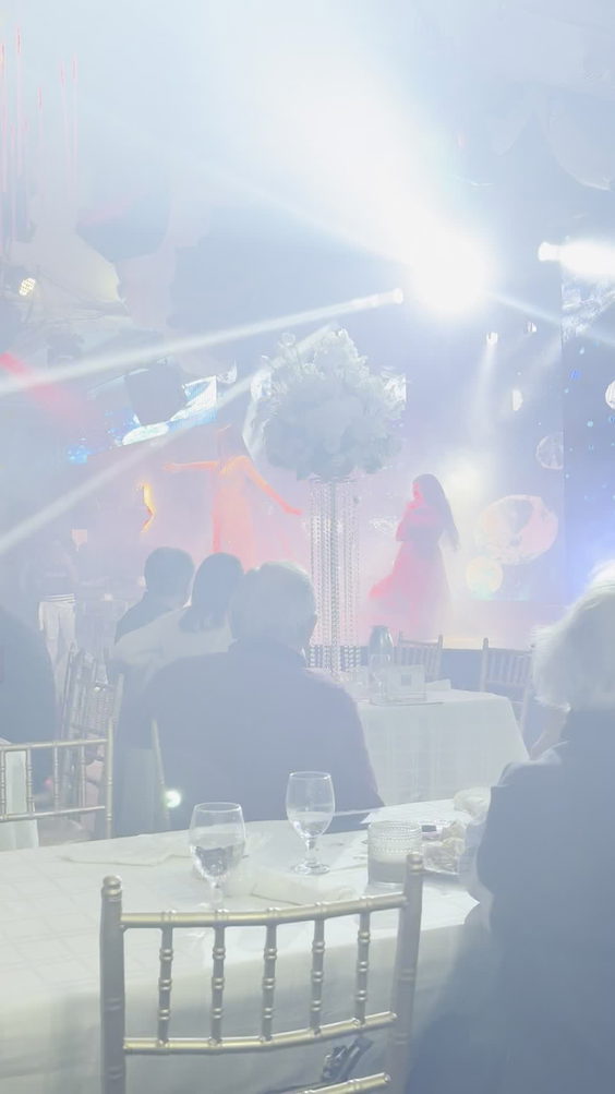 Baku Palace Restaurant