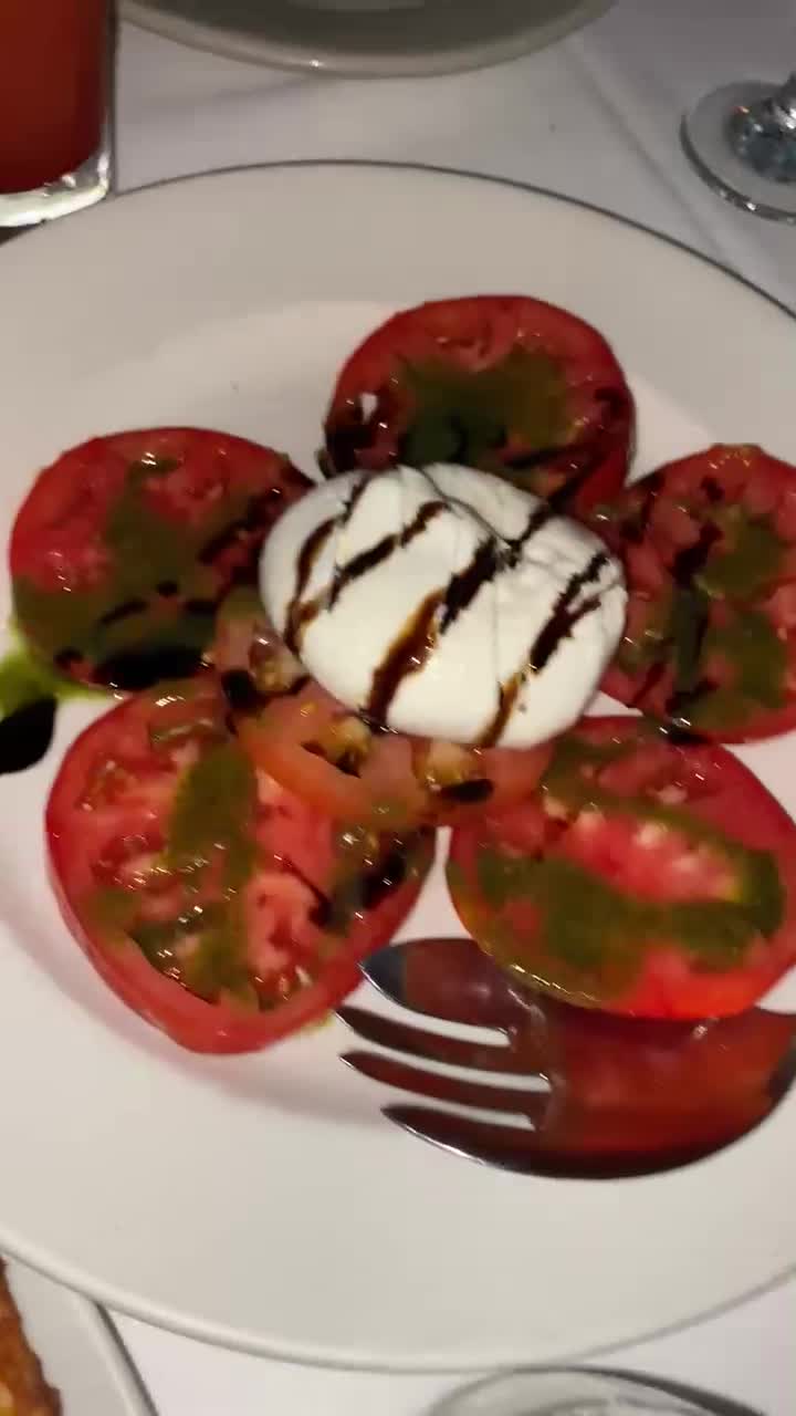Harvest on Fort Pond