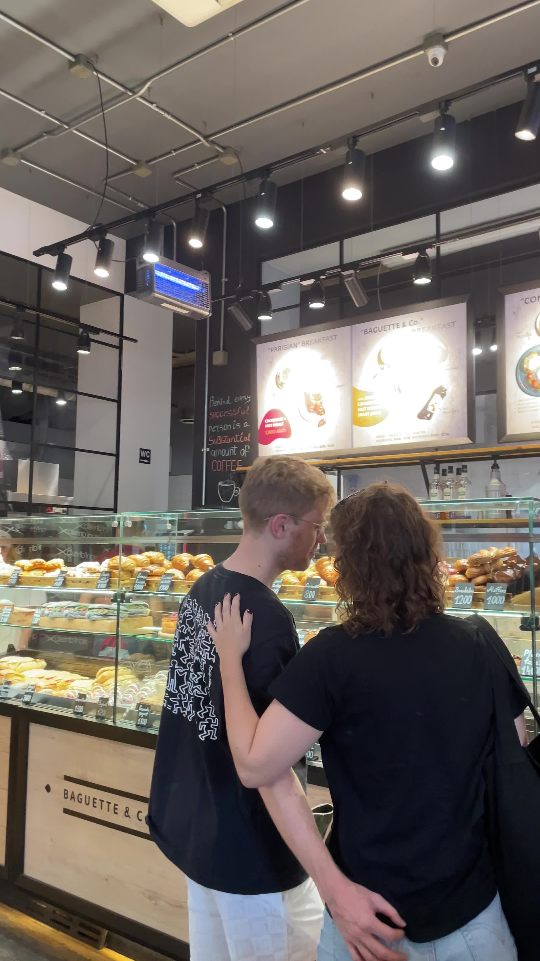 Baguette & Co