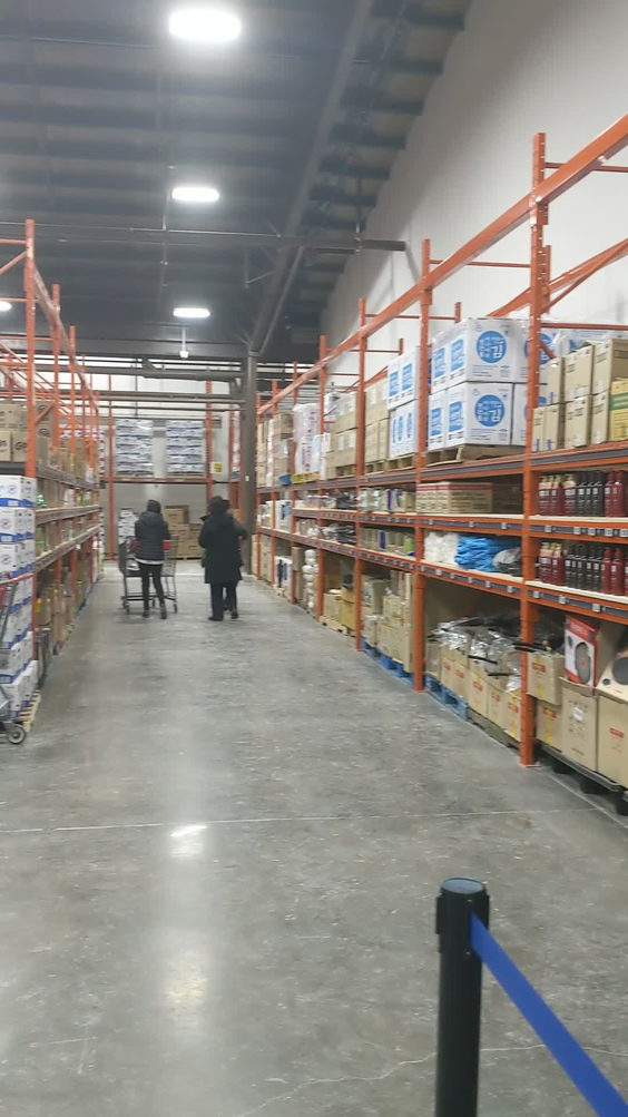 KFT Wholesale Cash & Carry