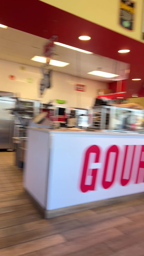 Jimmy John's