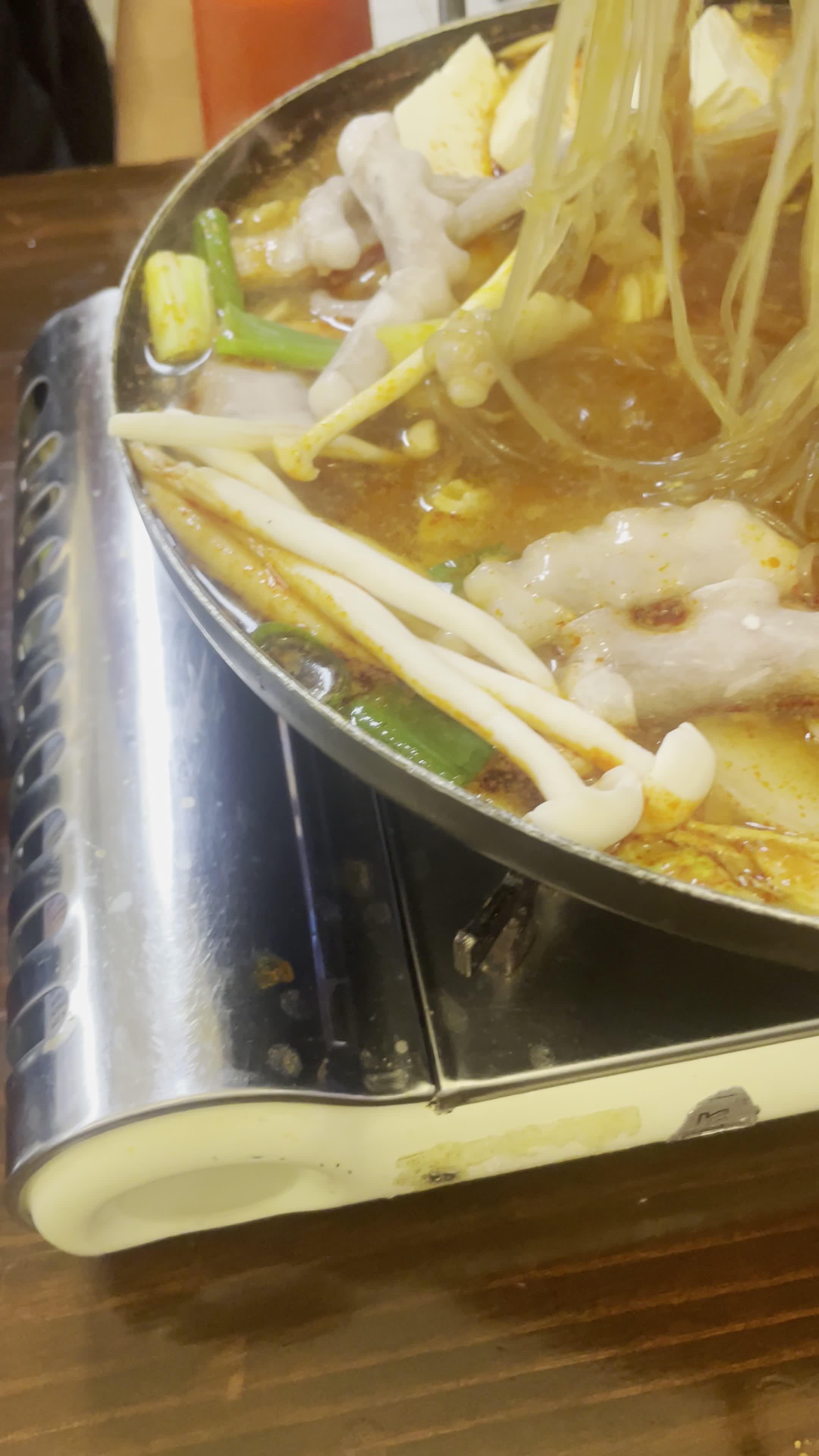 Chingu Korean Restaurant 친구 朋友