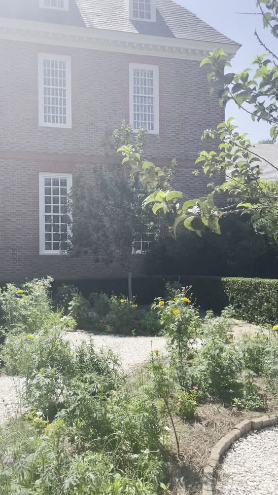 Governor's Palace