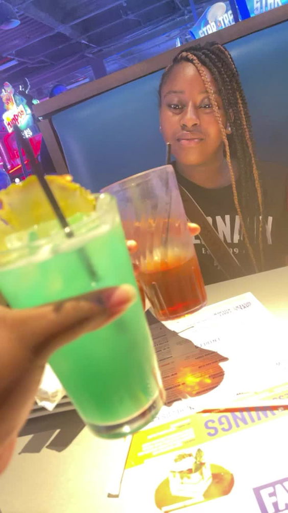Dave & Buster's