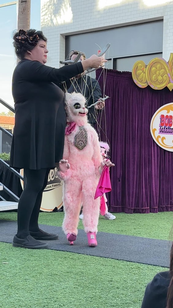 Bob Baker Marionette Theater