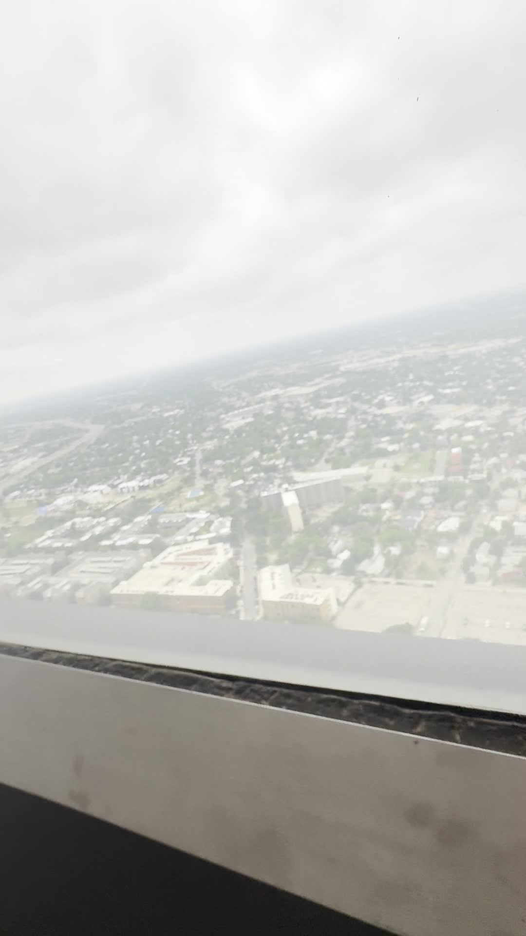 Video review of Tower of the Americas