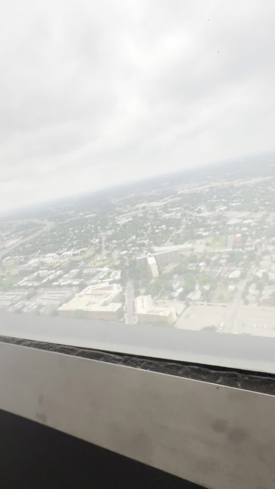 Tower of the Americas
