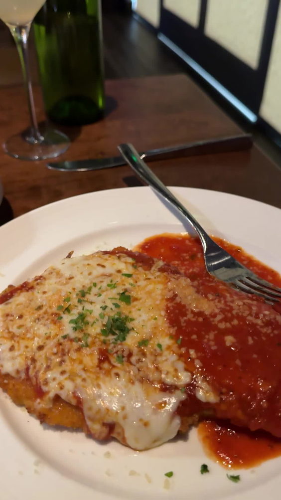 Sgrizzi italian ristorante & Bar
