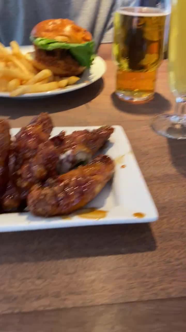 Video review of McHale's Bar & Grill